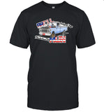 Junkyard Digs 1965 F250 Shirt