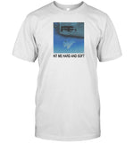 Limited Billie Eilish Hit Me Hard And Soft Shirt