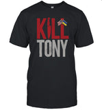Kill Tony Live Podcast In The World Sweatshirt