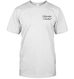La Brea Saturdays Football T-Shirt