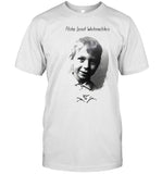 Flake Feiert Weihnachten Happy Xmas shirt