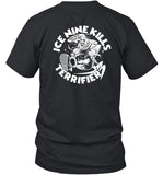 Ink Store Hack 'N' Slash Pocket Shirt