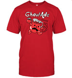 Ghoul-Ade Ohhh No