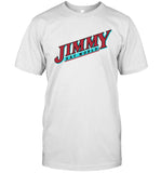 Jimmy Eat World Baseball Series 2024 T-Shirt_1