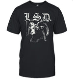 L.S. Dunes Lost Souls New T Shirt