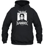Juan Gabriel Divo De Juarez Hoodie