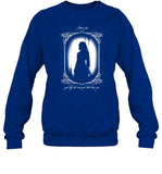 God Help The Next Girl That Loves You Sweatshirt