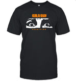 Kublai Khan Tx Darwin shirt