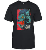 Clutch The Majestic, Ventura CA 08 15 2023 T-Shirt