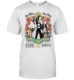 Jonas Brothers Tulsa BOK Center Oct 03, 2023 Tee
