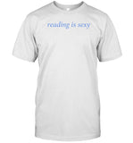 Jolie Mcadoo Wearing Reading Is Sexy Shirt_1