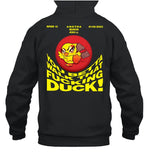 Anetra Walk That Fucking Duck Shirt New