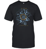 La Dispute Crows Shirt