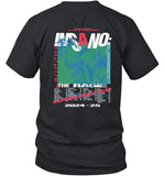 Kid Cudi Insano Engage The Rage Tour 2024-25 T-Shirt