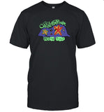 Lorde The Solar Flower World Tour 2024 Shirt