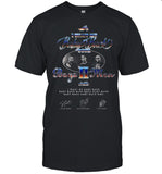 I Want My Baby Back Baby Back Baby Back Ribs 2023 Shirt