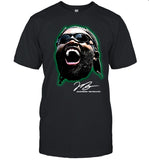 Jalyen Brown Big Face Champ 2024 Shirt Limited