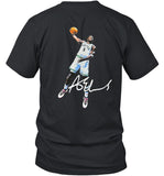 Limited AE Takeover 2024 T-Shirt