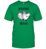 Lany Seoul Mate T-Shirt