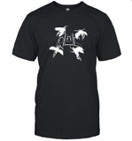 Limited Quarters Of Change Angel T-Shirt