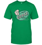 Goose September 14, 2024 The Armory, Minneapolis MN Show Tee