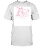 Let There Be Light For The Faint Of Heart T-Shirt