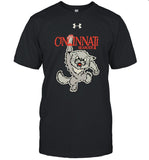 Cincinnati Bearcats Tee
