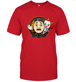 ClashGames Halloween Bundle T-Shirt