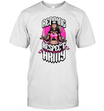 Kristie Redding Redding Respect Army