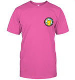 I Need a Sphericle Simpsons Sun Sphere T-Shirt