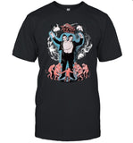 Ic3Peak Tour T Shirt 2022