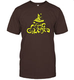 King Gizzard Wizard New Shirt