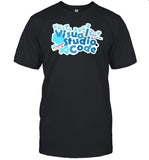 Aikoyori Visual Studio Code T-Shirt, Hoodie, Tank Top, Sweater And Long Sleeve T-Shirt