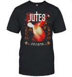 Jutes I'D Die In My Sleep Shirt Limited