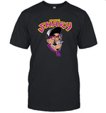 Limited Chris Shary Shibuya, Tokyo Nov 23 2024 Tour Tee
