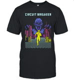 Circuit Breaker Zombies Run Shirt