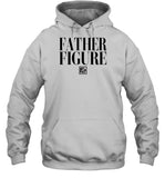 Coach Prime Wearing Father Figure Hoodie
