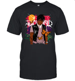 Juice Wrld 999 Club Legends Never Die T Shirt