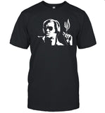 Cmtawards Keith Urban Wearing George Jones Shirt