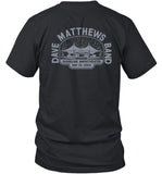 Dave Matthews May 19 2002 Shoreline Amphitheater Event Shirts