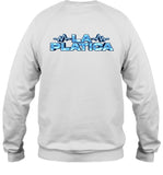 La Platica Podcast Shirt 2024