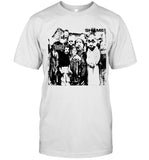 Album In The Moment That You're Born Shame T-Shirt