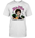 Ice Spice Music Gimmie A Light Shirt