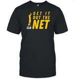 Iowaapparel Store Get It Out The Net Ssn Shirt