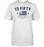 Limited 13 fifty Utility Shirt