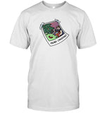 Jacob Streams Christmas Polaroid 2024 Shirt