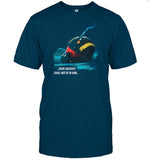 Helldivers Malevelon Creek Sacrifice Shirt