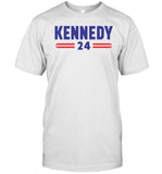 Kennedy 24 Tee