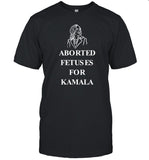 Alex Rosen Aborted Fetuses For Kamala Shirt