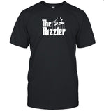 Itztherealrizzler The Rizzfather T Shirt